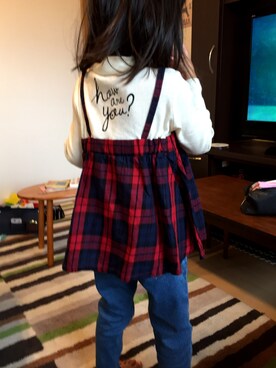 MahoKona♡mamaさんのコーディネート