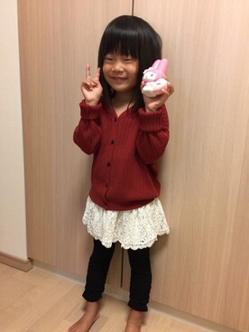 MahoKona♡mamaさんのコーディネート