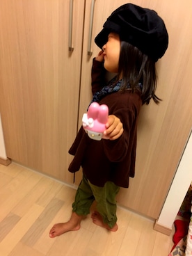 MahoKona♡mamaさんのコーディネート