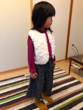 MahoKona♡mamaさんのコーディネート