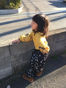 MahoKona♡mamaさんのコーディネート