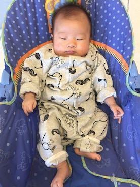 MahoKona♡mamaさんのコーディネート