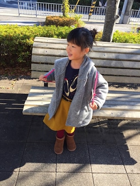 MahoKona♡mamaさんのコーディネート