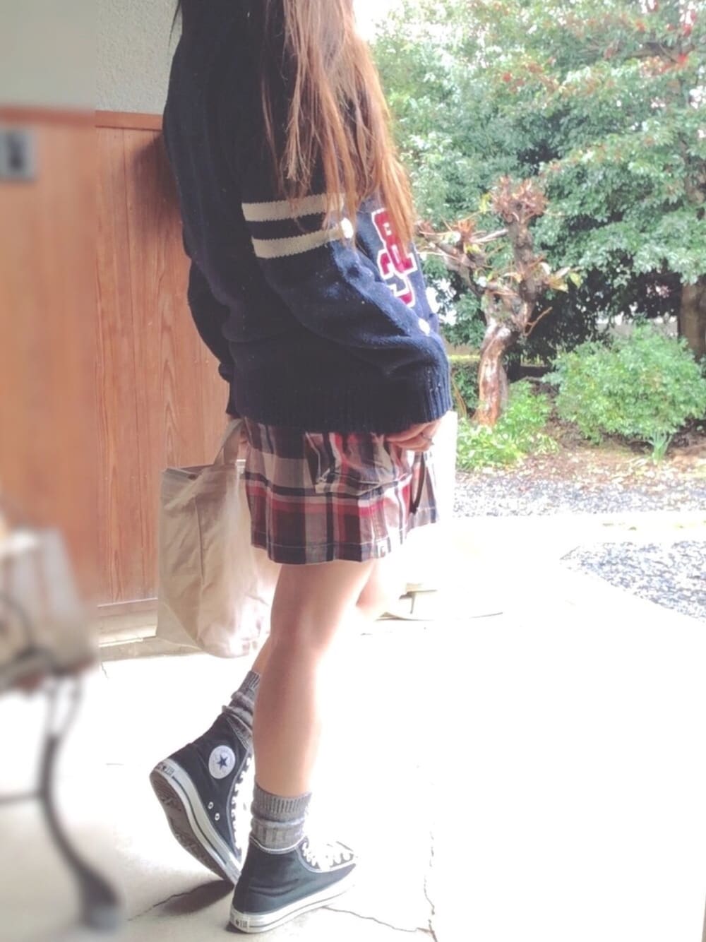 【入手困難】A BATHING APE エイプ ミニスカート オフホワイト XS 入手困難】A BATHING APE エイプ ミニスカート オフホワイト XS 入手