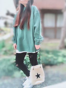 ☆kiraky☆さんのコーディネート