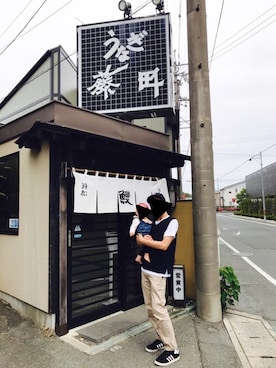 スーさんのコーディネート