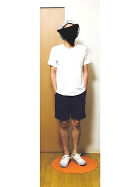 スーさんのコーディネート