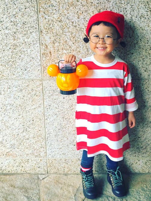 *𝙰𝙽𝚂_𝙼𝙴*さんのコーディネート