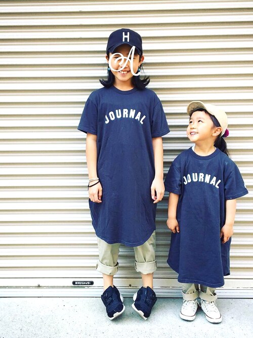 *𝙰𝙽𝚂_𝙼𝙴*さんのコーディネート