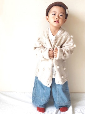 *𝙰𝙽𝚂_𝙼𝙴*さんのコーディネート