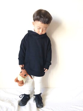 *𝙰𝙽𝚂_𝙼𝙴*さんのコーディネート