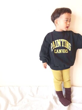 *𝙰𝙽𝚂_𝙼𝙴*さんのコーディネート