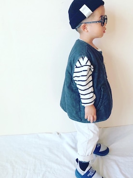 *𝙰𝙽𝚂_𝙼𝙴*さんのコーディネート