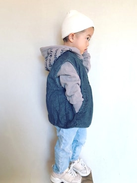 *𝙰𝙽𝚂_𝙼𝙴*さんのコーディネート