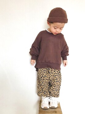 *𝙰𝙽𝚂_𝙼𝙴*さんのコーディネート