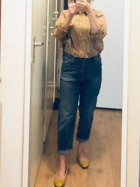 mmlikesさんのコーディネート