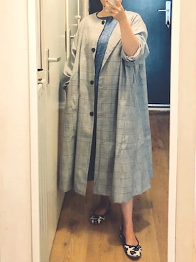 mmlikesさんのコーディネート