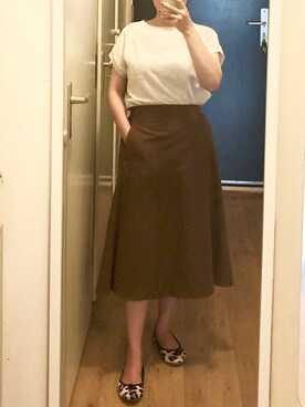 mmlikesさんのコーディネート