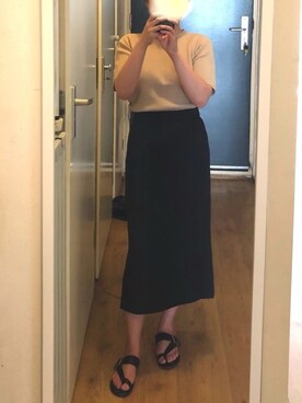 mmlikesさんのコーディネート