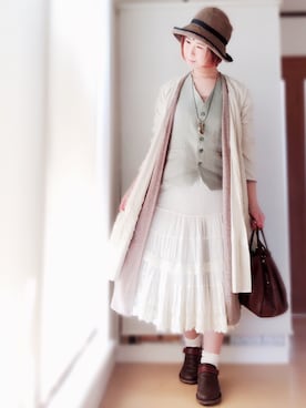 tomotomoさんのコーディネート