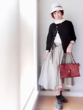 tomotomoさんのコーディネート