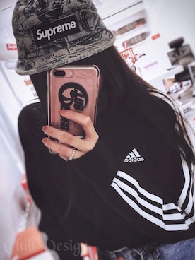 Lii さんのコーディネート