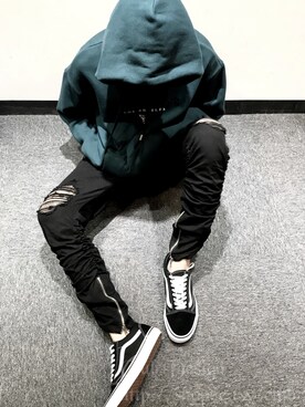 Lii さんのコーディネート