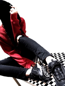 Lii さんのコーディネート