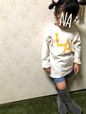 Nagimonさんのコーディネート