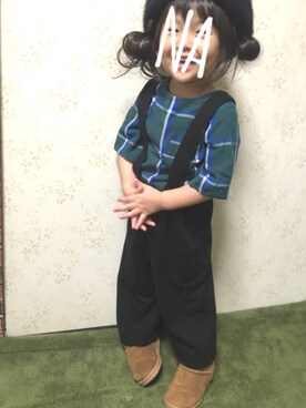 Nagimonさんのコーディネート