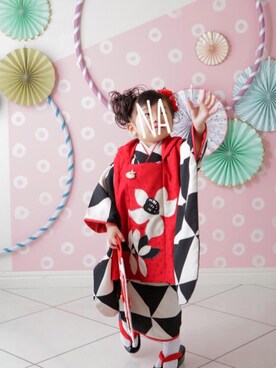 Nagimonさんのコーディネート