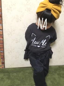 Nagimonさんのコーディネート