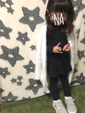 Nagimonさんのコーディネート