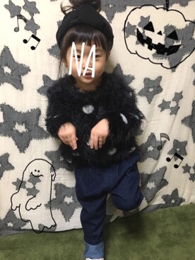 Nagimonさんのコーディネート