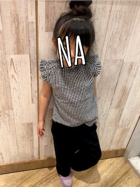 Nagimonさんのコーディネート