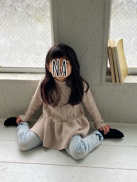 Nagimonさんのコーディネート