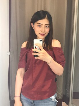 mmmikouさんのコーディネート