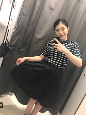 mmmikouさんのコーディネート