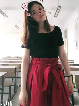 mmmikouさんのコーディネート