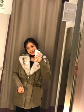 mmmikouさんのコーディネート