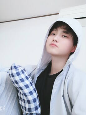 keiさんのコーディネート