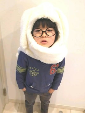 あおいさんのコーディネート