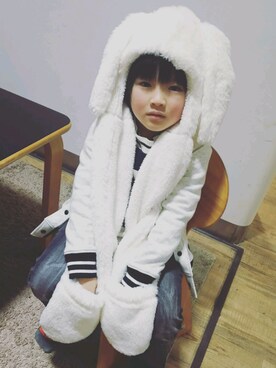 あおいさんのコーディネート