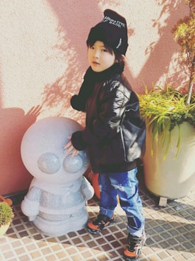 あおいさんのコーディネート