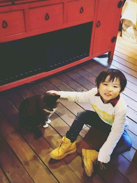 あおいさんのコーディネート