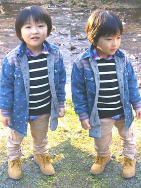 あおいさんのコーディネート