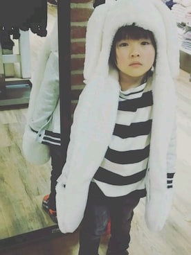 あおいさんのコーディネート