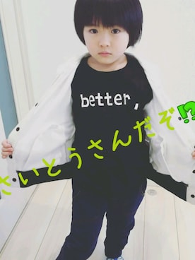 あおいさんのコーディネート