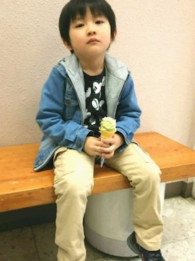 あおいさんのコーディネート