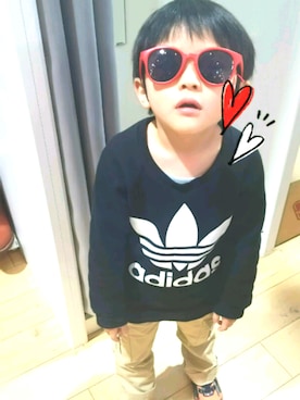 あおいさんのコーディネート